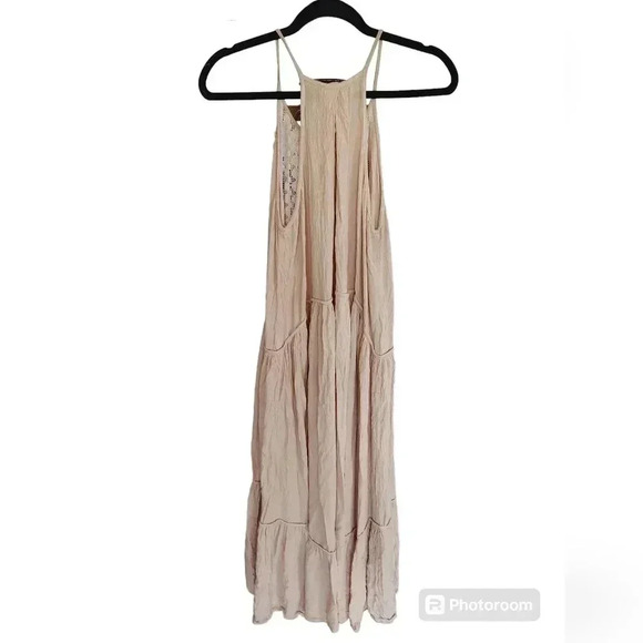 Much Et Muchette Quartz Racerback Maxi Dress - Picture 3 of 3